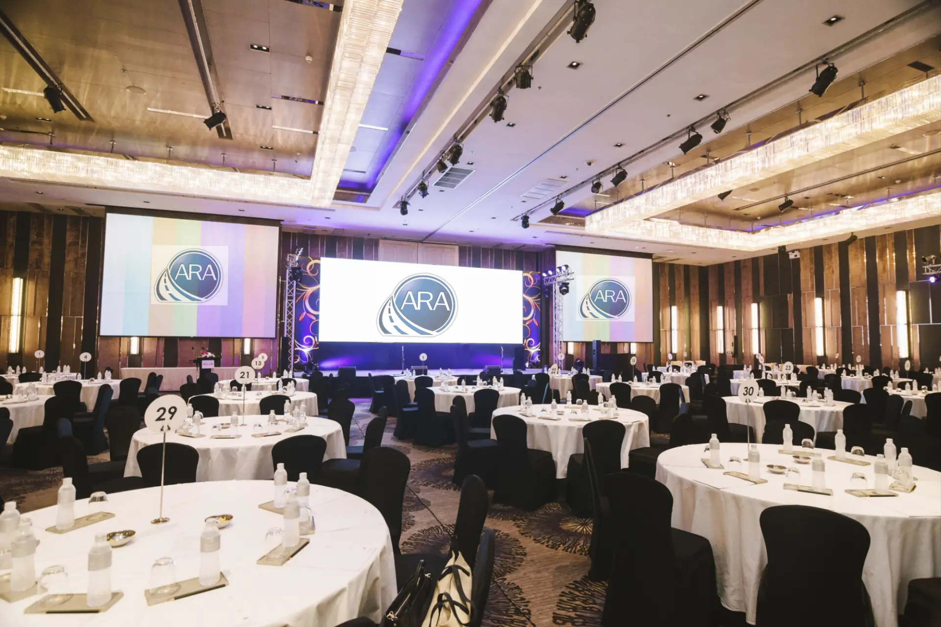 ARA Member Events