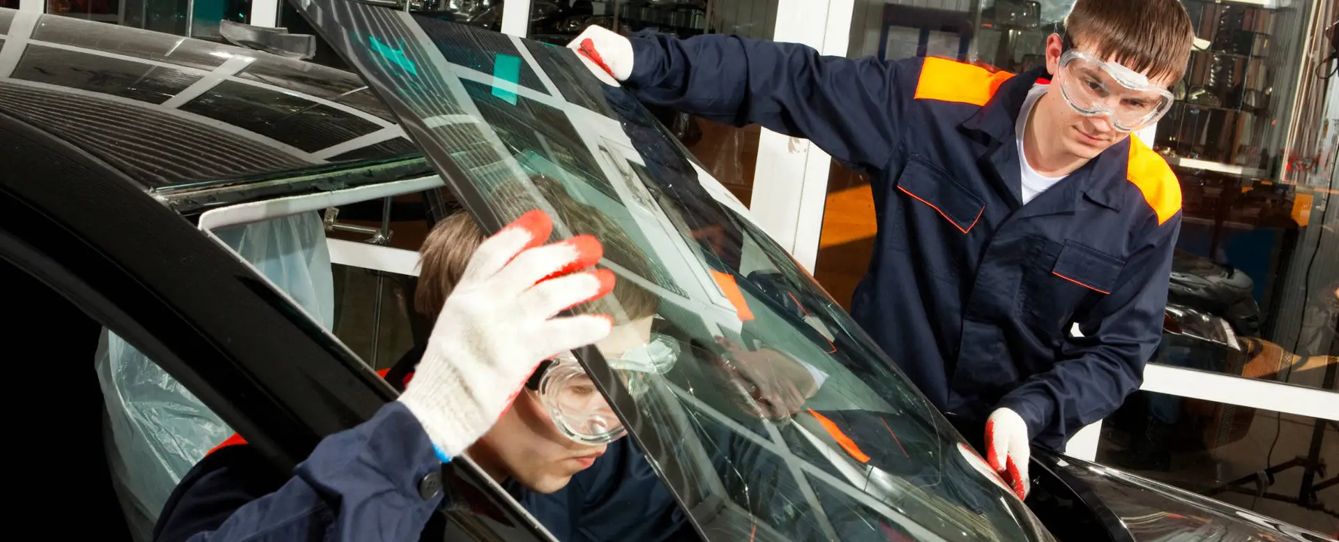 autoglass repair