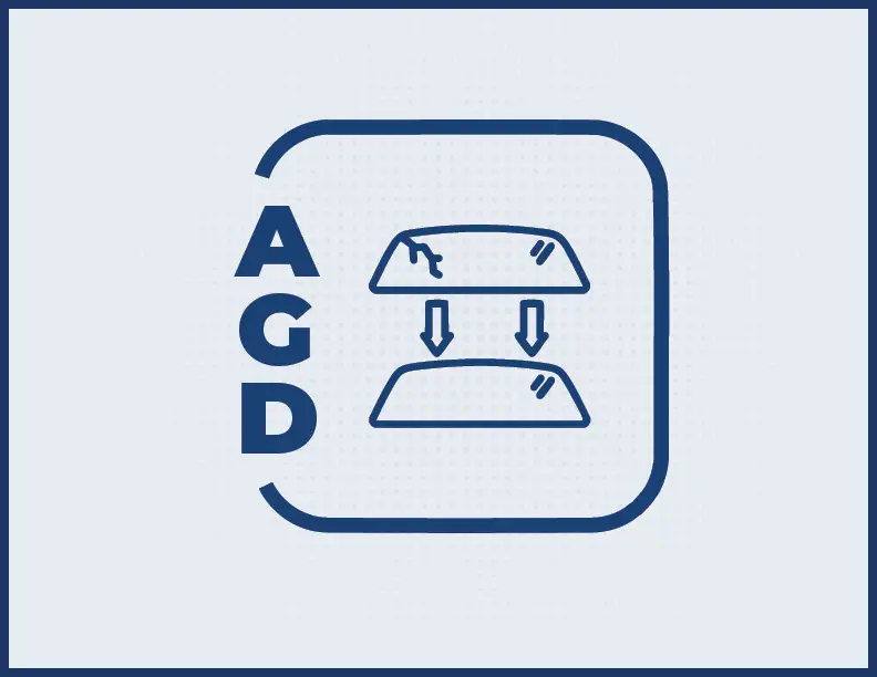 Icon- AGD