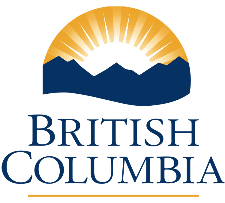 British Columbia logo