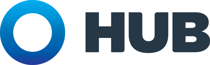 HUB insurance logo