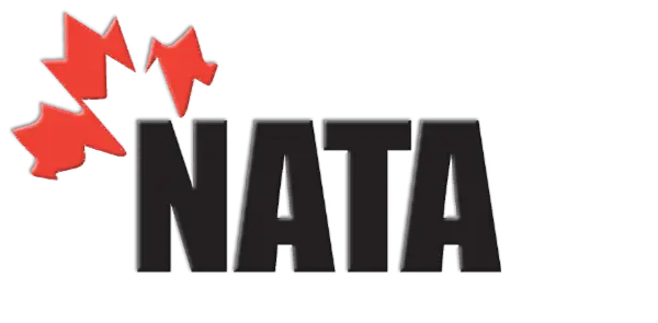 NATA logo
