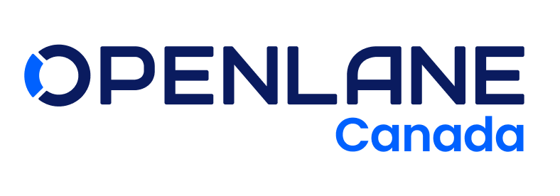 Openlane Canada logo