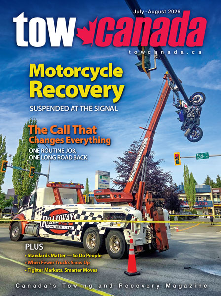 Tow Canada Jul-Aug issue